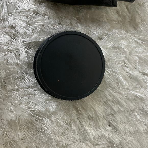 Zeikos 58 mm HD DSLR MC AF 2X Telephoto Lens Japan Optics - Picture 5 of 5